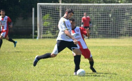 AMADOR 2016 - COMERCIAL X PAULISTA